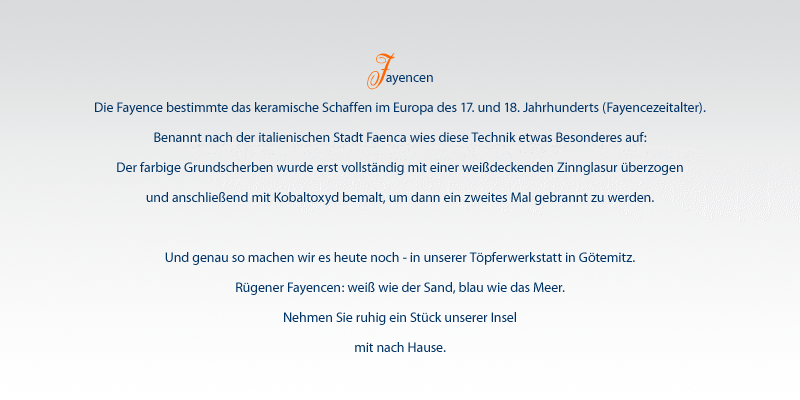 fayencentext
